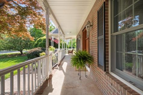 2 Smith Court Hillsborough NJ 08844