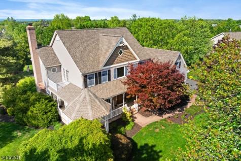 2 Smith Court Hillsborough NJ 08844