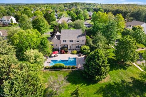 2 Smith Court Hillsborough NJ 08844
