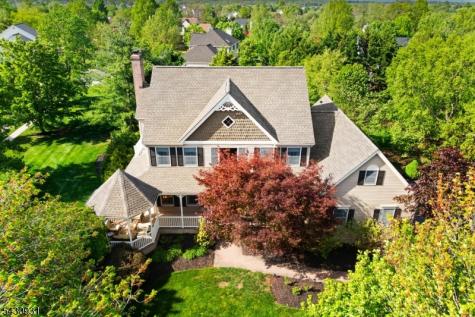 2 Smith Court Hillsborough NJ 08844