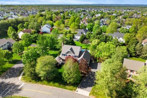 2 Smith Court Hillsborough NJ 08844