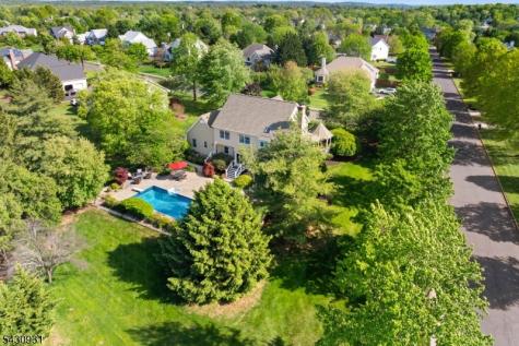 2 Smith Court Hillsborough NJ 08844