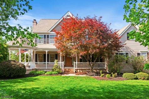 2 Smith Court Hillsborough NJ 08844