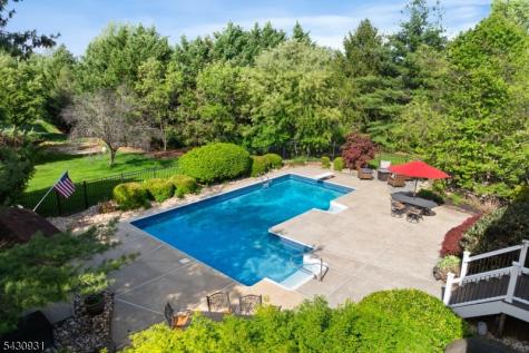 2 Smith Court Hillsborough NJ 08844