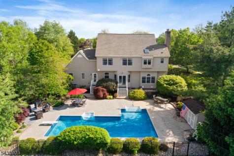 2 Smith Court Hillsborough NJ 08844