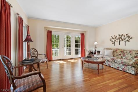 2 Smith Court Hillsborough NJ 08844