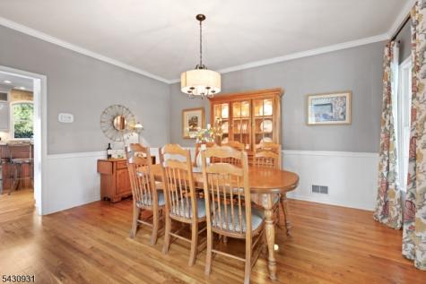 2 Smith Court Hillsborough NJ 08844