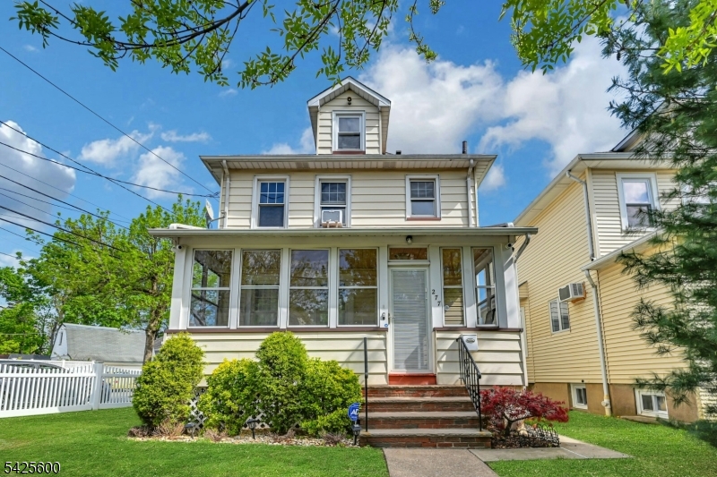 277 Madison Avenue Clifton NJ 07011