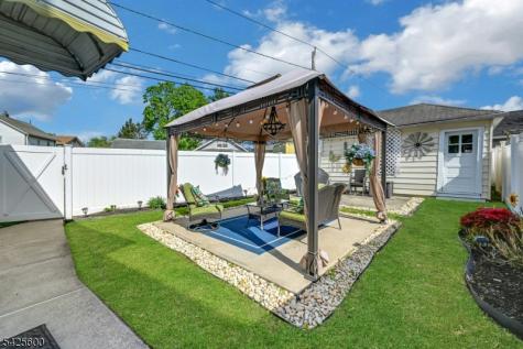 277 Madison Avenue Clifton NJ 07011