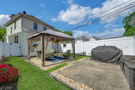 277 Madison Avenue Clifton NJ 07011