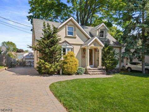 8 Garry Street Manville NJ 08835