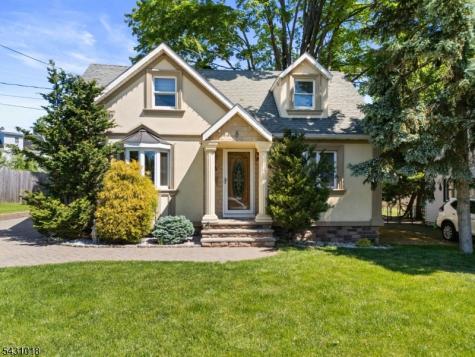8 Garry Street Manville NJ 08835