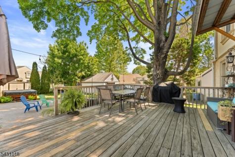 8 Garry Street Manville NJ 08835