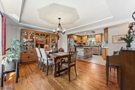 8 Garry Street Manville NJ 08835