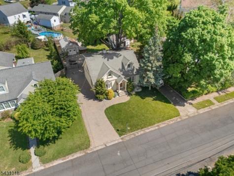 8 Garry Street Manville NJ 08835
