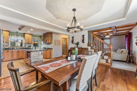 8 Garry Street Manville NJ 08835
