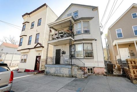 58 11TH Avenue Newark NJ 07107