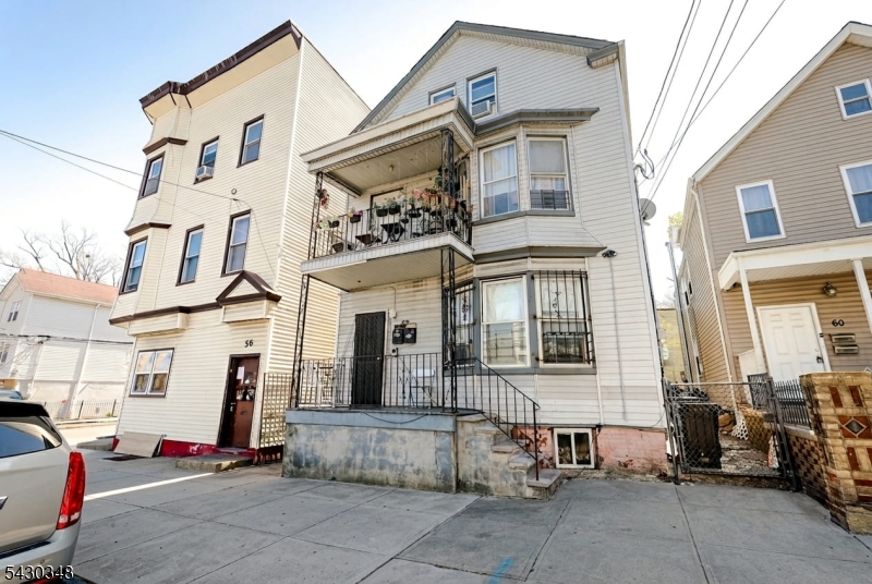 58 11TH Avenue Newark NJ 07107