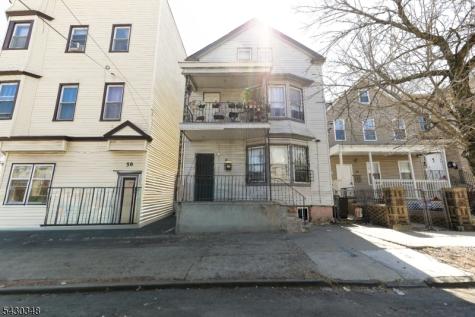 58 11TH Avenue Newark NJ 07107
