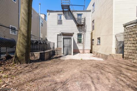 58 11TH Avenue Newark NJ 07107