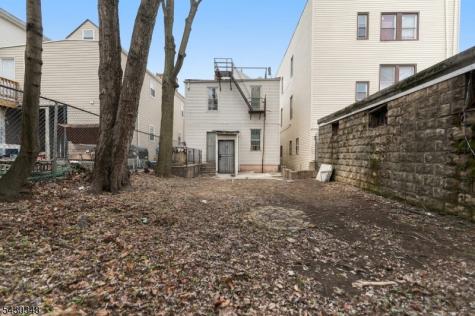 58 11TH Avenue Newark NJ 07107