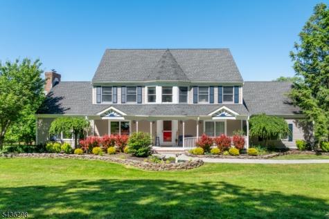 120 Old Clinton Road Raritan NJ 08822