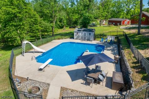 120 Old Clinton Road Raritan NJ 08822