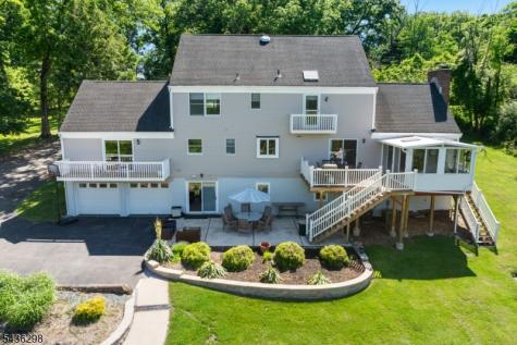 120 Old Clinton Road Raritan NJ 08822