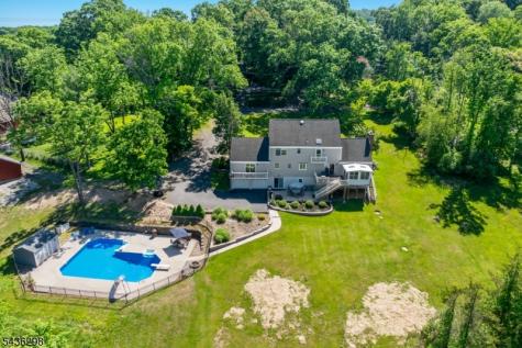 120 Old Clinton Road Raritan NJ 08822