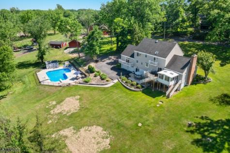 120 Old Clinton Road Raritan NJ 08822