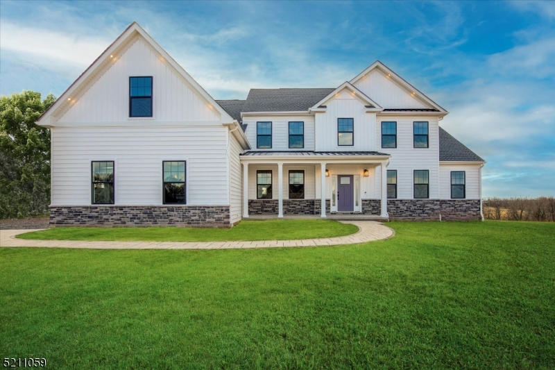 16 Holcombe Grove Road West Amwell NJ 08530