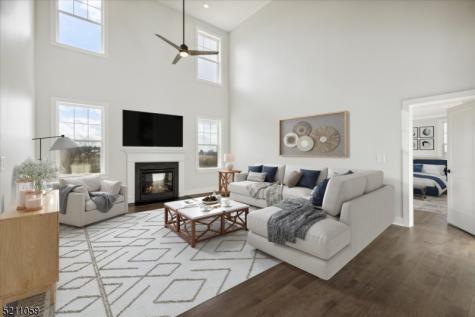 16 Holcombe Grove Road West Amwell NJ 08530