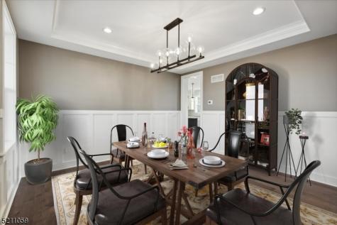 16 Holcombe Grove Road West Amwell NJ 08530