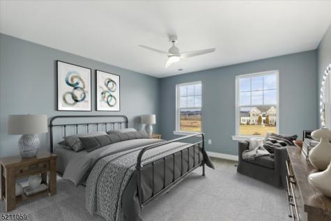 16 Holcombe Grove Road West Amwell NJ 08530