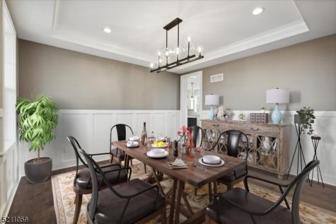 16 Holcombe Grove Road West Amwell NJ 08530