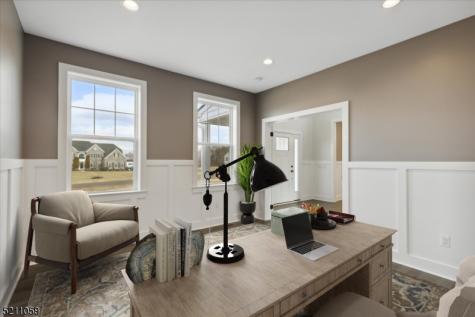 16 Holcombe Grove Road West Amwell NJ 08530