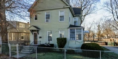 872 Leesville Avenue Rahway NJ 07065
