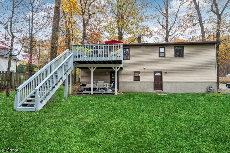 41 Shongum Road Randolph NJ 07869
