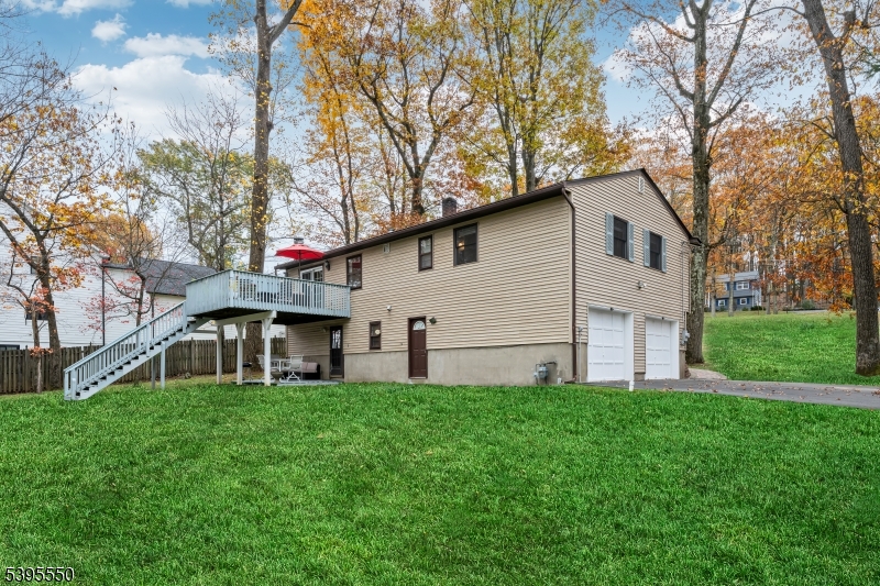 41 Shongum Road Randolph NJ 07869