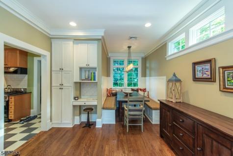 100 Lake Drive Mountain Lakes NJ 07046