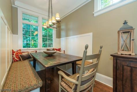 100 Lake Drive Mountain Lakes NJ 07046