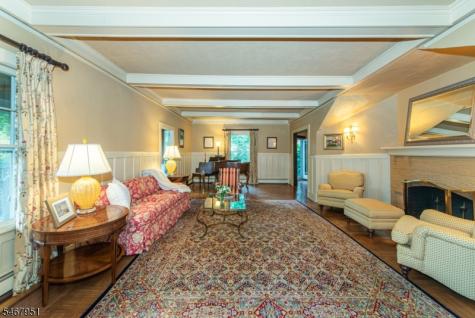 100 Lake Drive Mountain Lakes NJ 07046