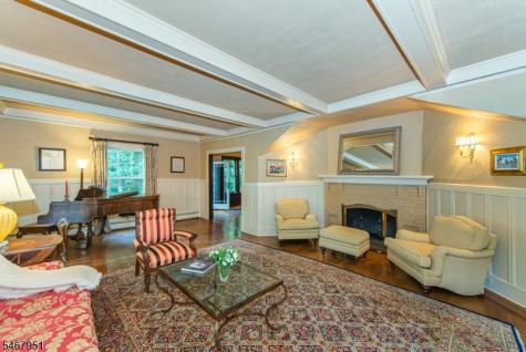 100 Lake Drive Mountain Lakes NJ 07046
