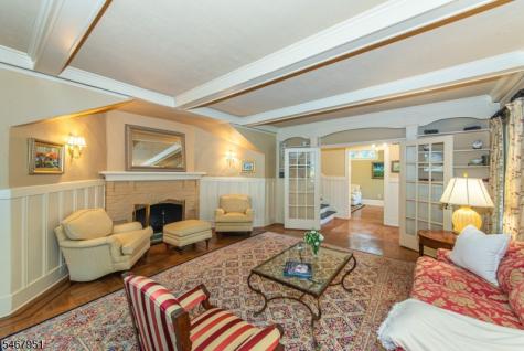 100 Lake Drive Mountain Lakes NJ 07046