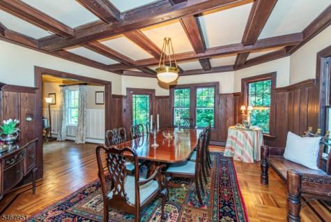 100 Lake Drive Mountain Lakes NJ 07046