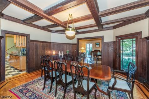 100 Lake Drive Mountain Lakes NJ 07046