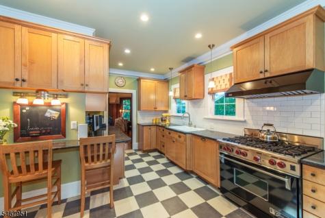 100 Lake Drive Mountain Lakes NJ 07046