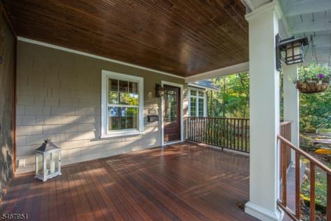 100 Lake Drive Mountain Lakes NJ 07046