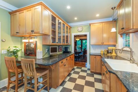 100 Lake Drive Mountain Lakes NJ 07046