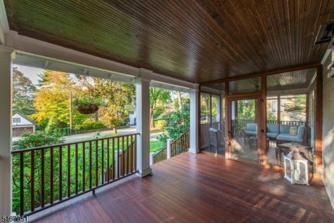 100 Lake Drive Mountain Lakes NJ 07046